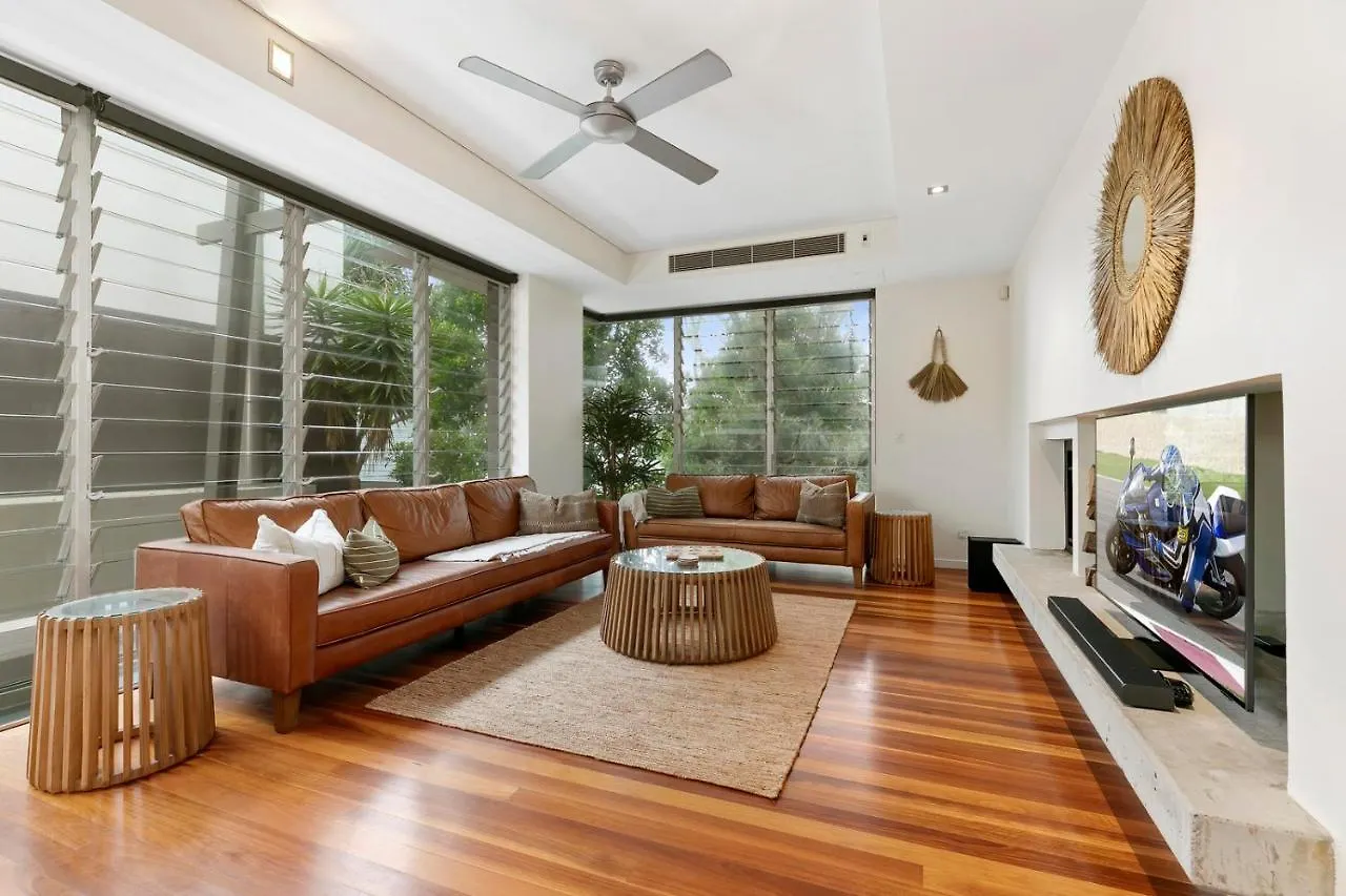 Sanctuary @ Sunshine Villa Sunshine Beach Australia