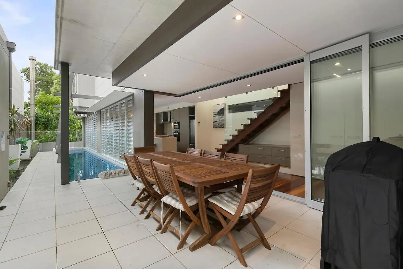 Sanctuary @ Sunshine Villa Sunshine Beach 0*,  Australia