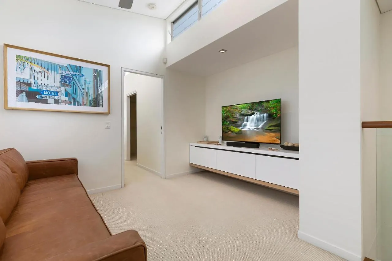 Sanctuary @ Sunshine Villa Sunshine Beach