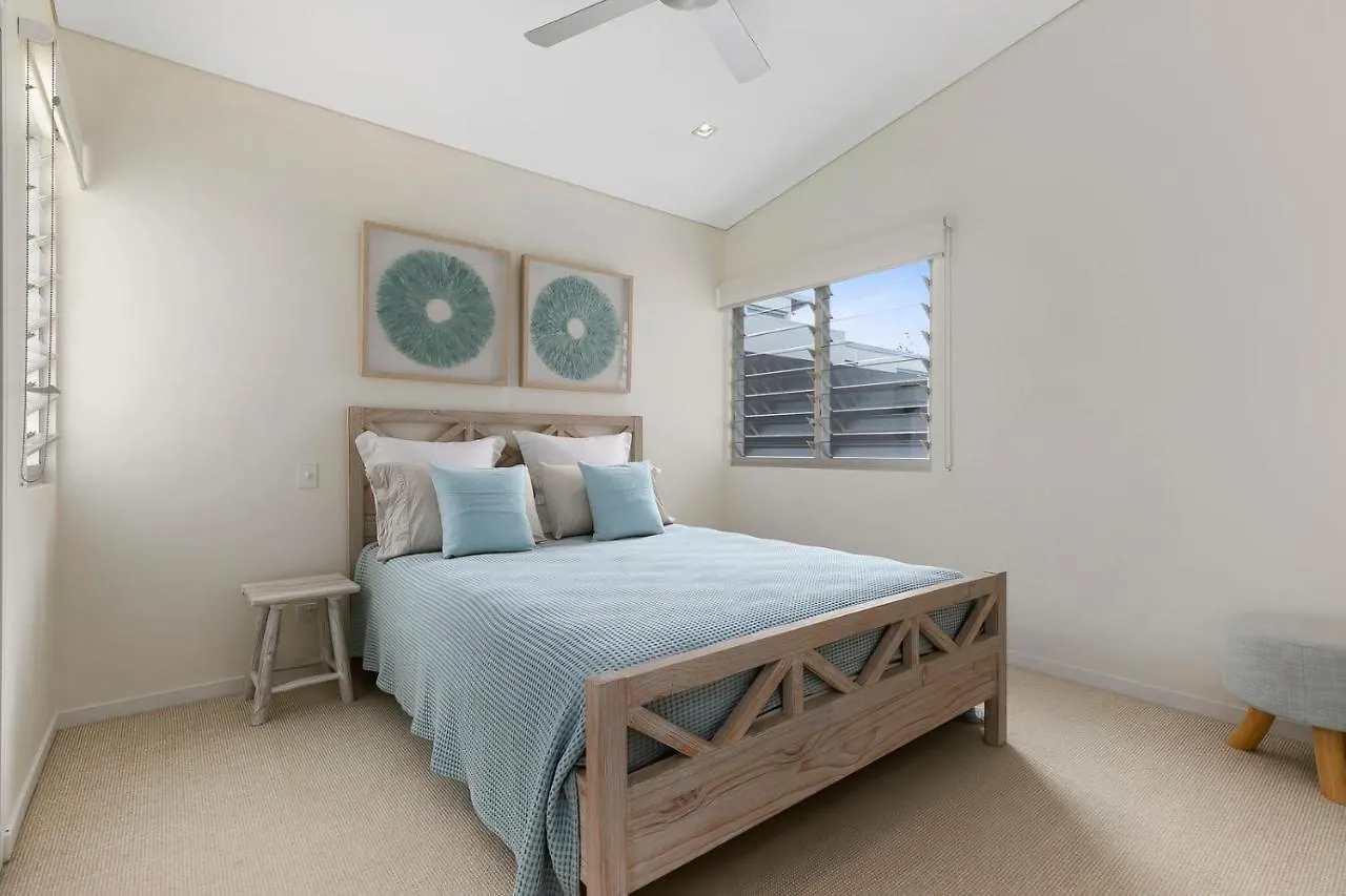 Holiday home Sanctuary @ Sunshine Villa Sunshine Beach