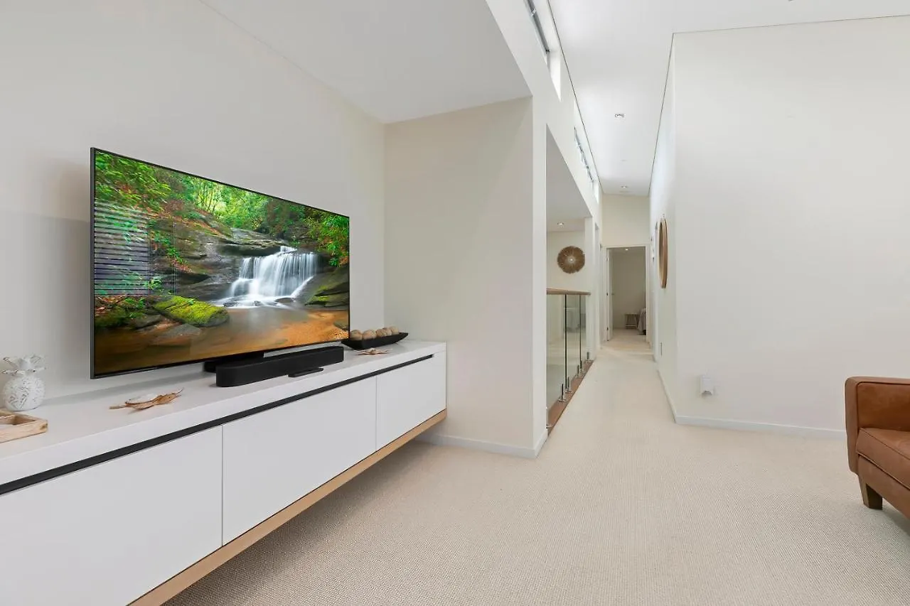Sanctuary @ Sunshine Villa Sunshine Beach Holiday home