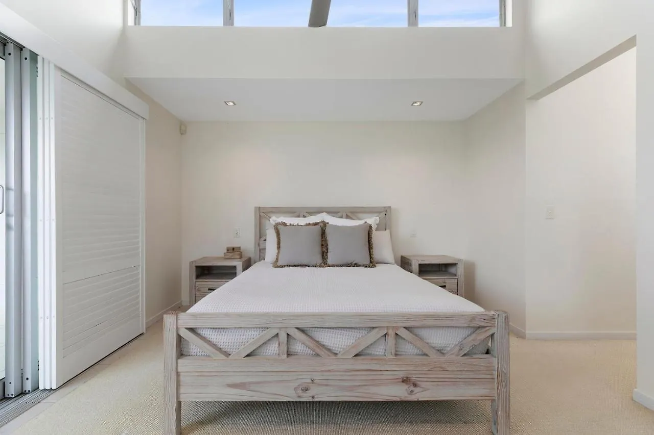 Feriehus Sanctuary @ Sunshine Villa Sunshine Beach Australien